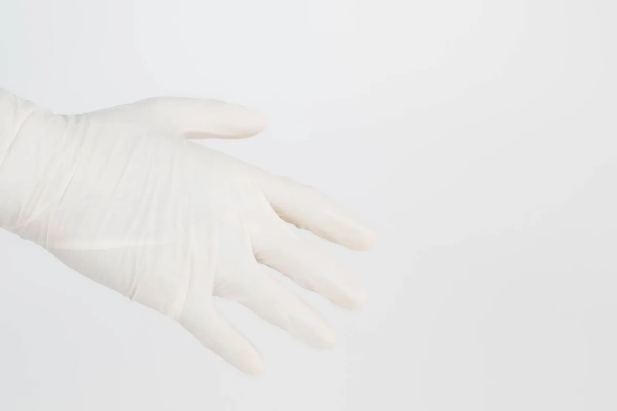 Bodily Fluid Cleanup in Rochester Institute of Technology, NY