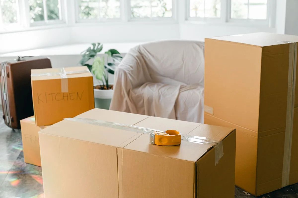 Hoarding Cleanup in Rochester Institute of Technology, NY